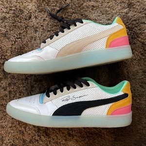 Puma shoes